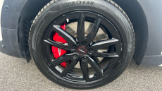 MINI Countryman 2.0 John Cooper Works Premium Plus ALL4 5dr Auto Petrol Hatchback